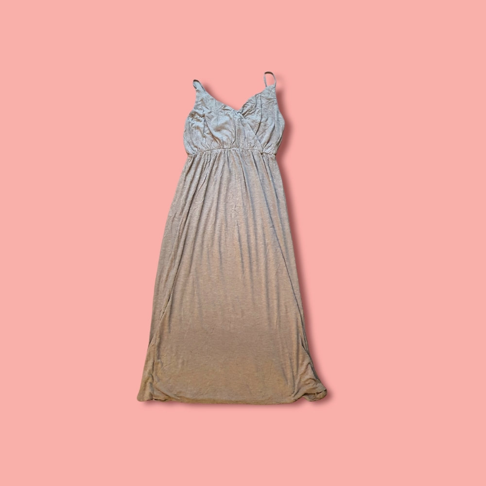 Old Navy | Grecian Maxi Dress | Size Large